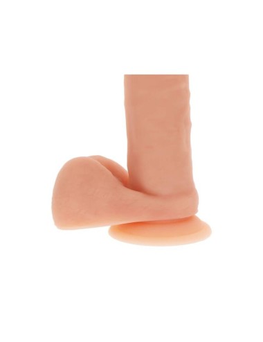 GET REAL - SILICONE DILDO 20