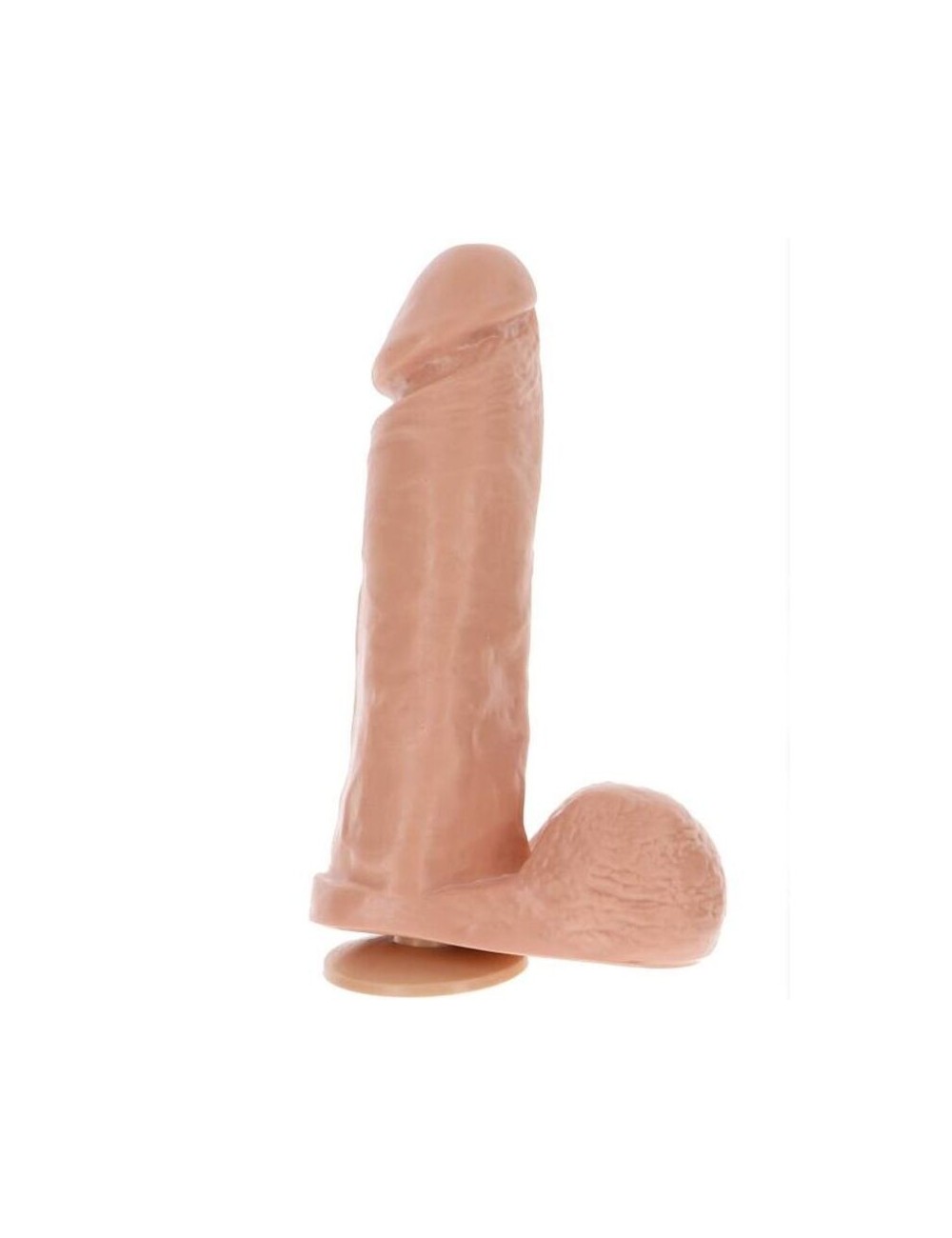 GET REAL - EXTREME XL DILDO 25 GET REAL - EXTREME XL DILDO 25