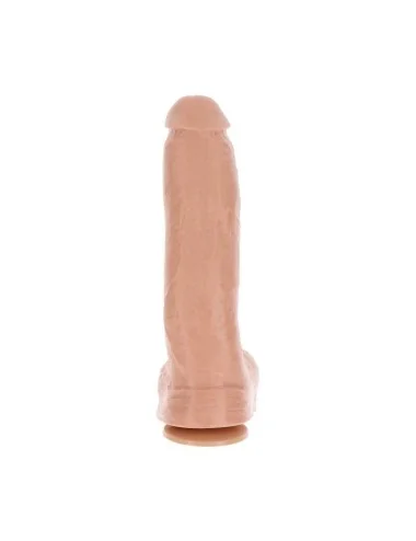 GET REAL - EXTREME XXL DILDO 28 CM SKIN