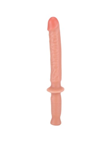 GET REAL - THE MANHANDLER 38 CM SKIN
