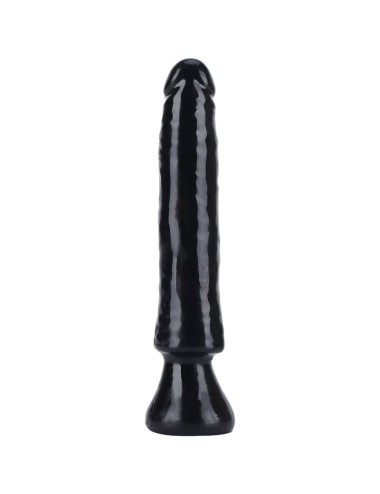 GET REAL - STARTER DONG 16 CM BLACK