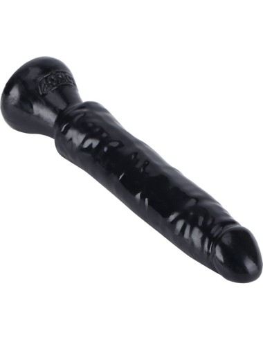 GET REAL - STARTER DONG 16 CM BLACK