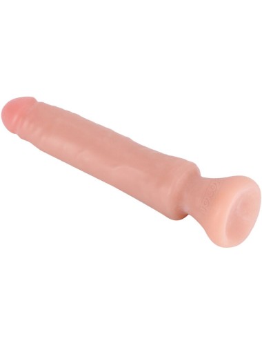 GET REAL - STARTER DONG 16 CM NATURAL