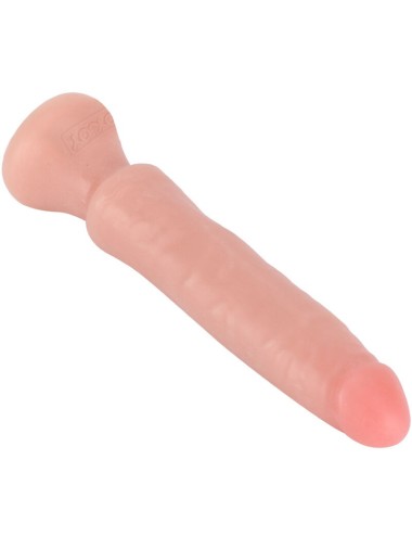 GET REAL - STARTER DONG 16 CM NATURAL