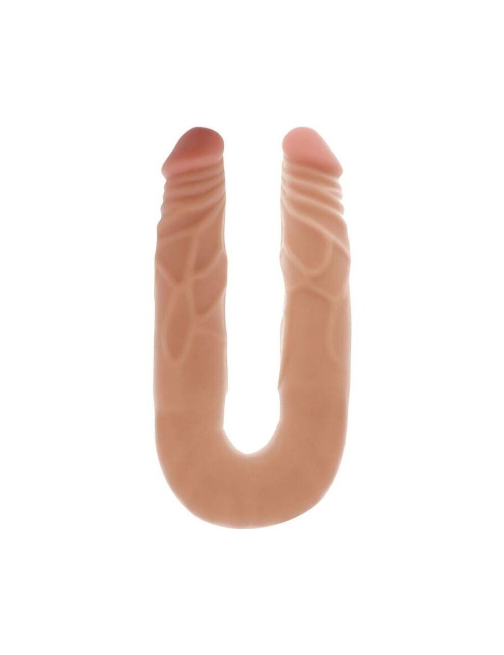 GET REAL - DOUBLE DONG 35 CM SKIN