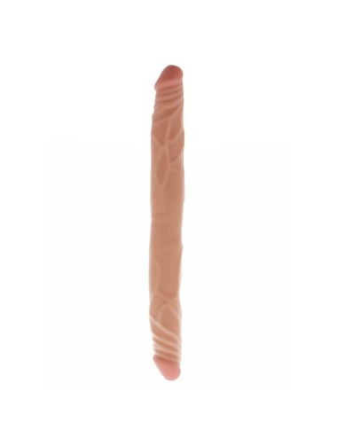 GET REAL - DOUBLE DONG 35 CM SKIN