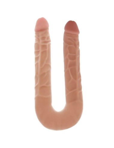 GET REAL - DOUBLE DONG 40 CM SKIN