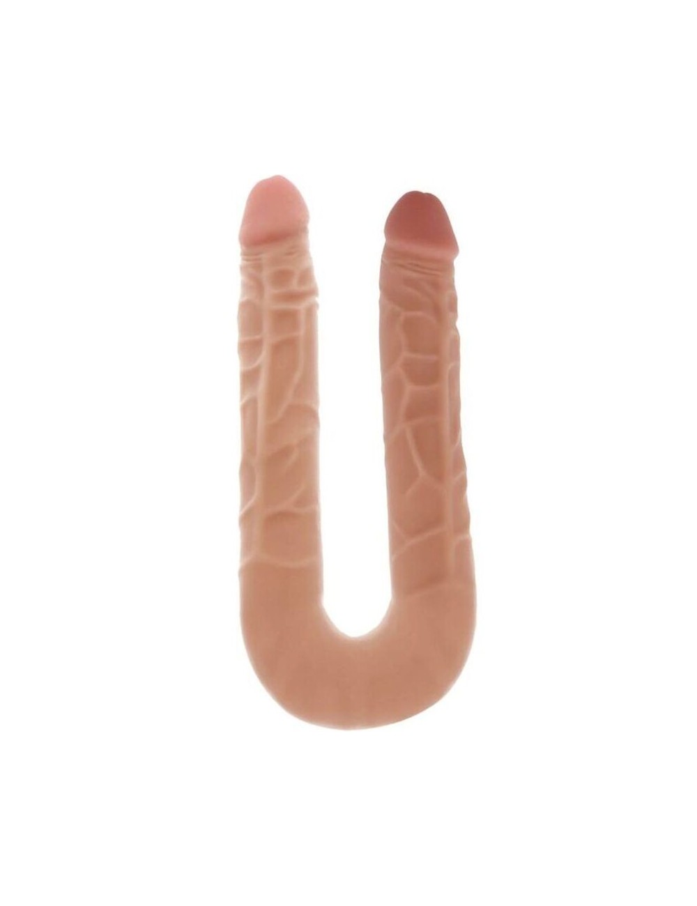 GET REAL - DOUBLE DONG 40 CM SKIN GET REAL - DOUBLE DONG 40 CM SKIN