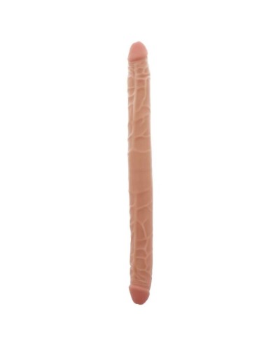 GET REAL - DOUBLE DONG 40 CM SKIN