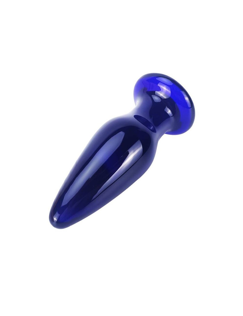 BUTTOCKS THE SHINING GLASS BUTTPLUG BUTTOCKS THE SHINING GLASS BUTTPLUG
