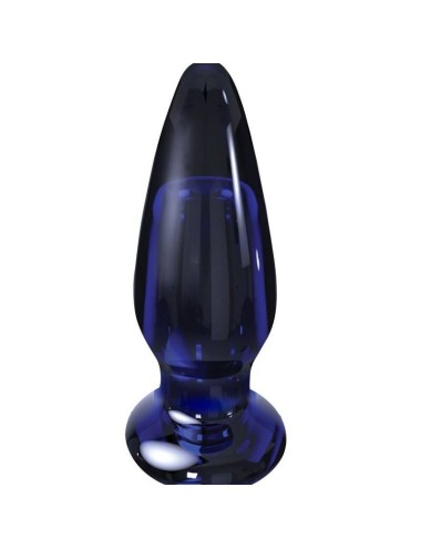 BUTTOCKS  THE SHINING GLASS BUTTPLUG