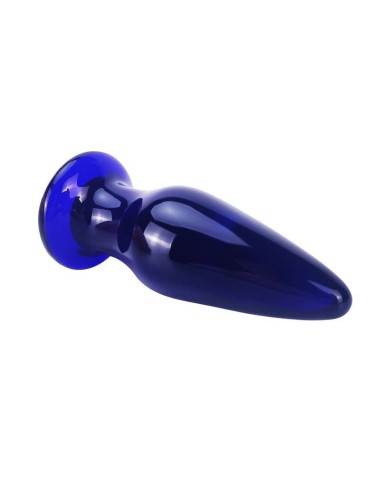 BUTTOCKS  THE SHINING GLASS BUTTPLUG