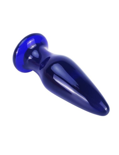 BUTTOCKS  THE SHINING GLASS BUTTPLUG