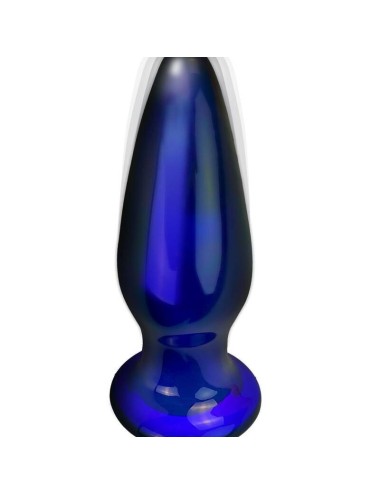 BUTTOCKS  THE SHINING GLASS BUTTPLUG