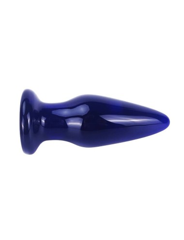 BUTTOCKS  THE SHINING GLASS BUTTPLUG