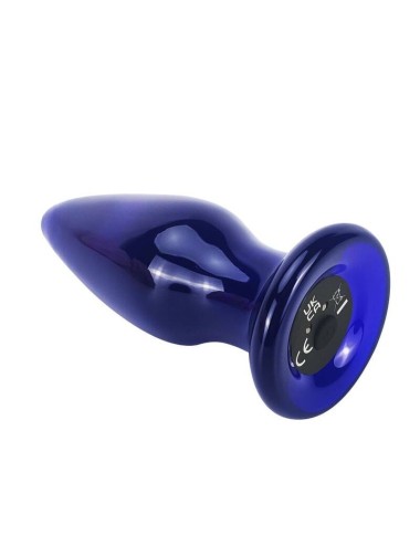 BUTTOCKS  THE SHINING GLASS BUTTPLUG