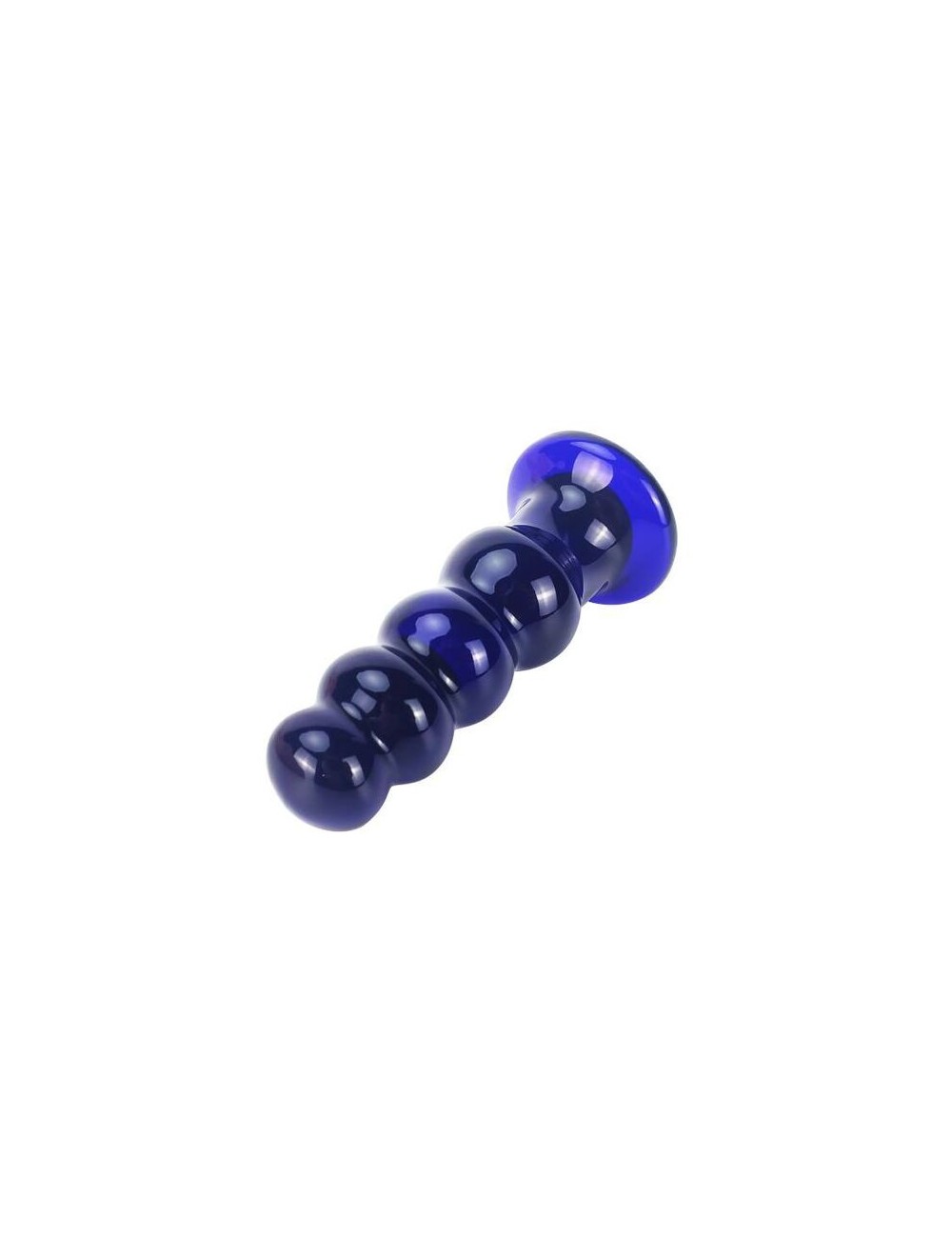 BUTTOCKS THE RADIANT GLASS BUTTPLUG BUTTOCKS THE RADIANT GLASS BUTTPLUG
