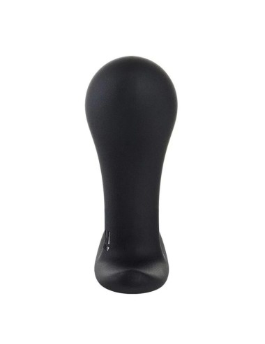 FUN FACTORY - BOOTIE ANAL PLUG SMALL BLACK