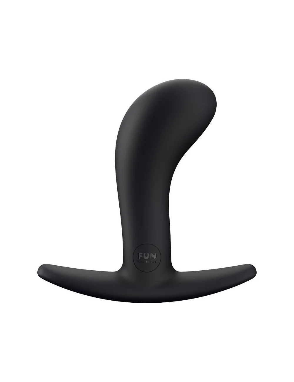 FUN FACTORY - BOOTIE ANAL PLUG MEDIUM BLACK