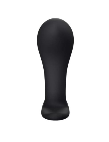 FUN FACTORY - BOOTIE ANAL PLUG MEDIUM BLACK