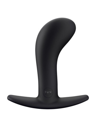 FUN FACTORY - BOOTIE L BLACK