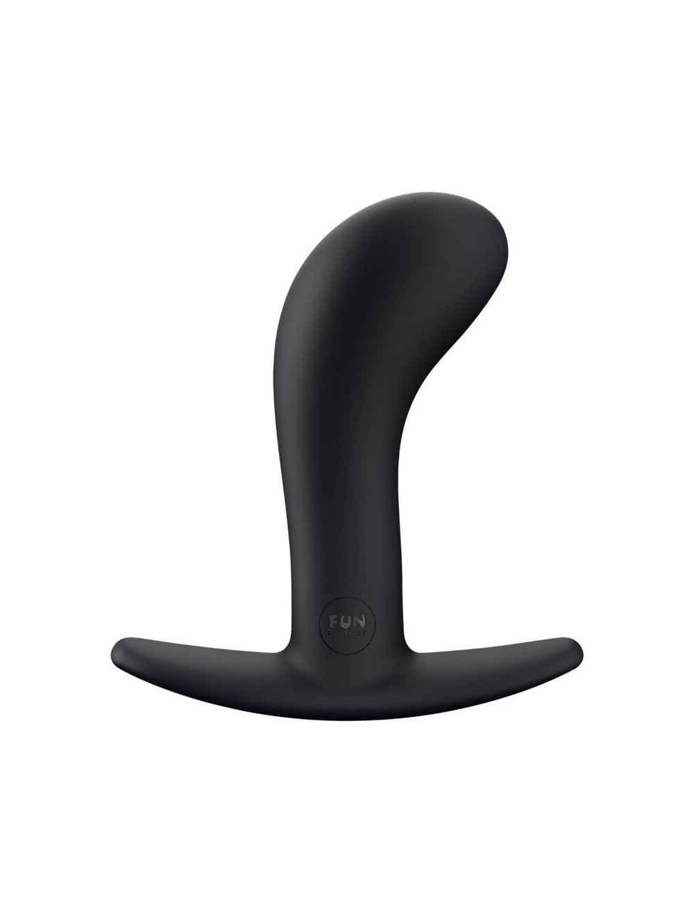 FUN FACTORY - BOOTIE L BLACK