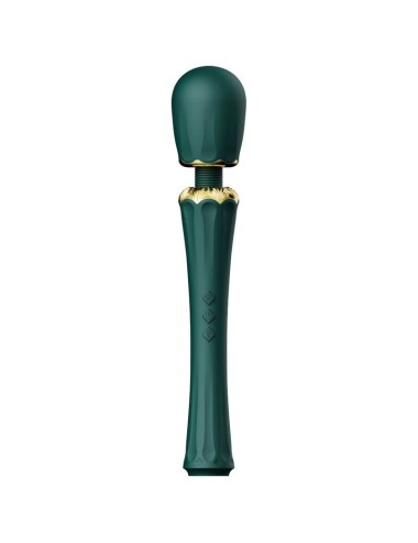 ZALO - KYRO WAND GREEN