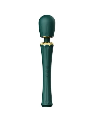 ZALO - KYRO WAND GREEN