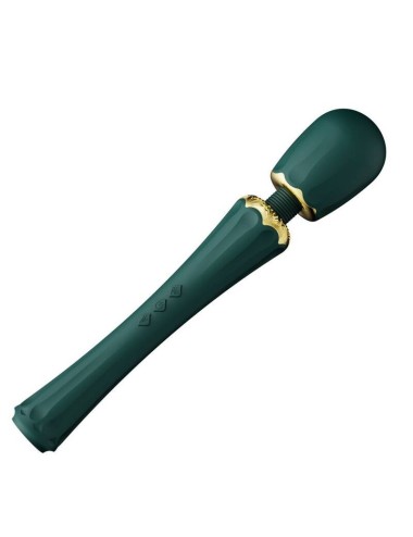 ZALO - KYRO WAND GREEN