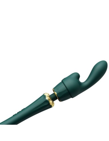 ZALO - KYRO WAND GREEN