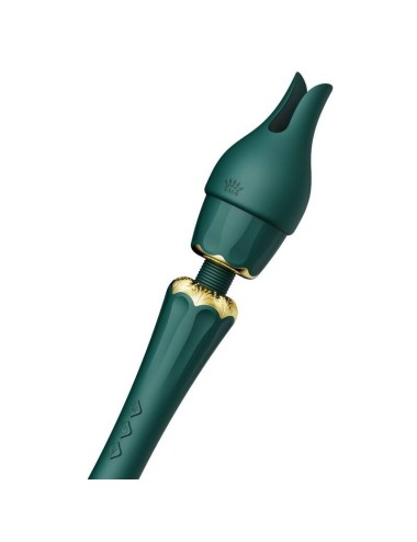 ZALO - KYRO WAND GREEN