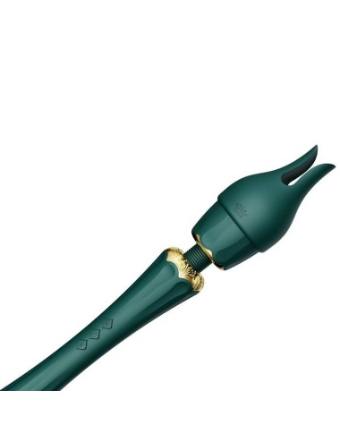 ZALO - KYRO WAND GREEN