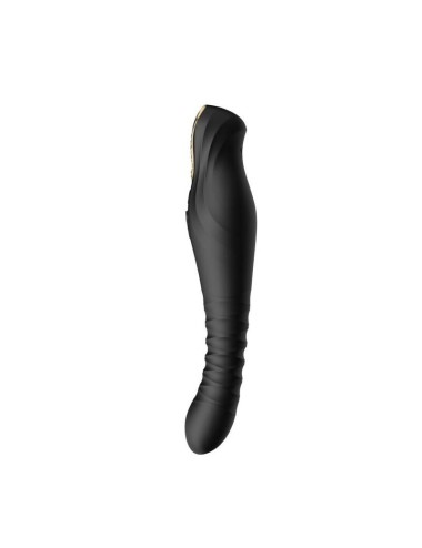 ZALO - KING THRUSTER BLACK