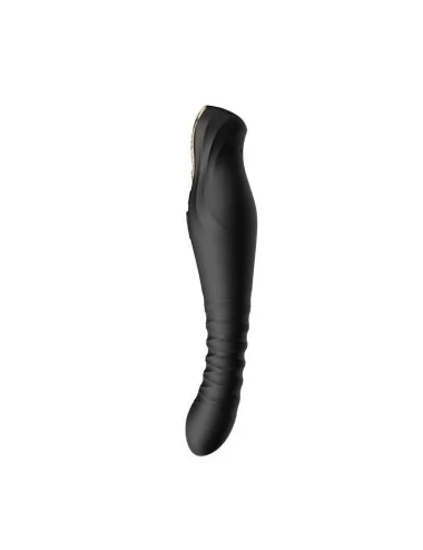 ZALO - KING THRUSTER BLACK