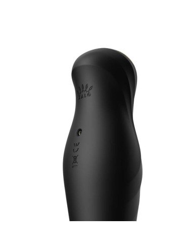 ZALO - KING THRUSTER BLACK
