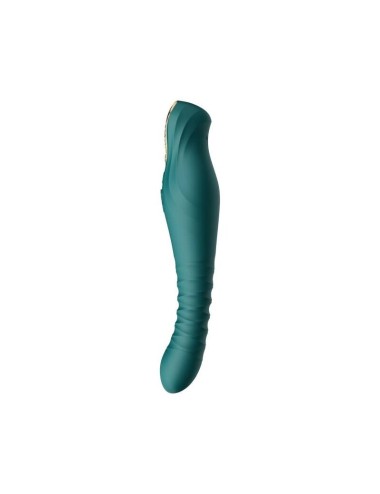 ZALO - KING THRUSTER GREEN