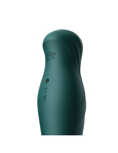 ZALO - KING THRUSTER GREEN