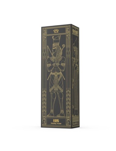 ZALO - KING THRUSTER GREEN