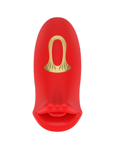 MIA - SICILIA DOUBLE PLEASURE VIBRATING + BITING