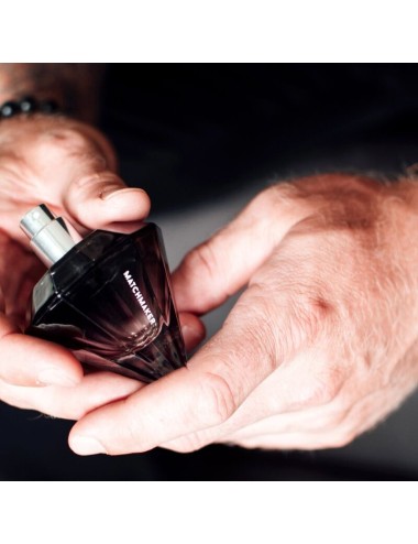 EYE OF LOVE - MATCHMAKER BLACK DIAMOND   PHEROMONE PERFUME ATTRACT HER 30ML