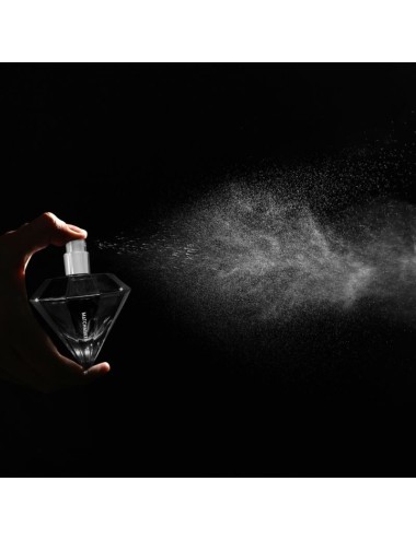 EYE OF LOVE - MATCHMAKER BLACK DIAMOND PHEROMONE PERFUME ATTRACT HIM 30ML