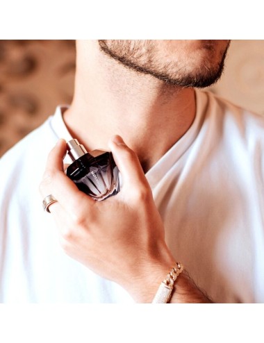 EYE OF LOVE - MATCHMAKER BLACK DIAMOND PHEROMONE PERFUME ATTRACT HIM 30ML
