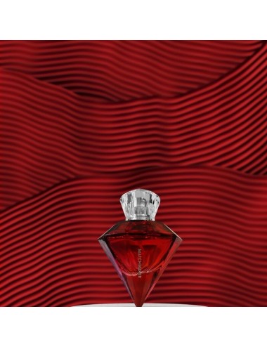EYE OF LOVE - MATCHMAKER RED DIAMOND PHEROMONE PERFUME ATTRACT HIM 30ML