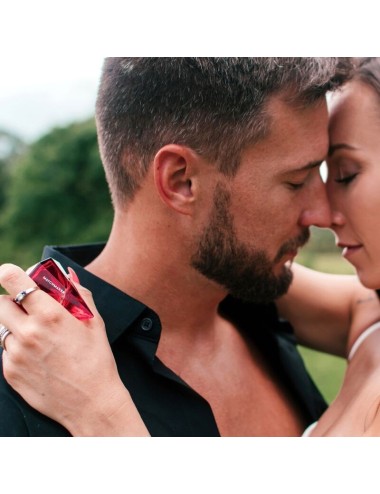 EYE OF LOVE - MATCHMAKER RED DIAMOND PHEROMONE PERFUME ATTRACT HIM 30ML