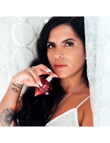 EYE OF LOVE - MATCHMAKER RED DIAMOND LGBTQ PERFUME ATTRACT HER 30ML