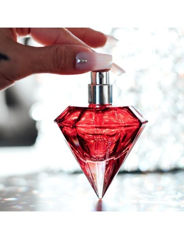 EYE OF LOVE - MATCHMAKER RED DIAMOND LGBTQ PERFUME ATTRACT HER 30ML