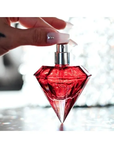 EYE OF LOVE - MATCHMAKER RED DIAMOND LGBTQ PERFUME ATTRACT HER 30ML