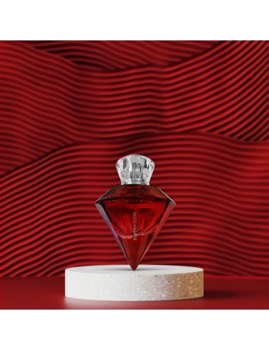 EYE OF LOVE - MATCHMAKER RED DIAMOND LGBTQ PERFUME ATTRACT HER 30ML