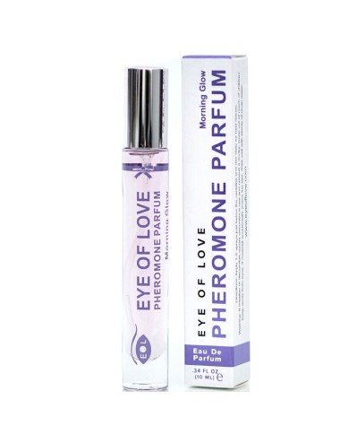 EYE OF LOVE - EOL PHEROMONE PERFUME 10ML - MORNING GLOW