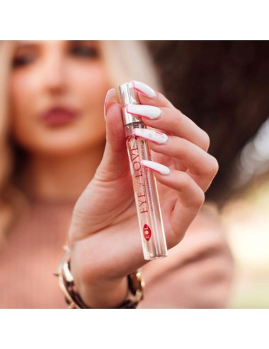 EYE OF LOVE - EOL  PHEROMONE PARFUM 10ML - ONE LOVE